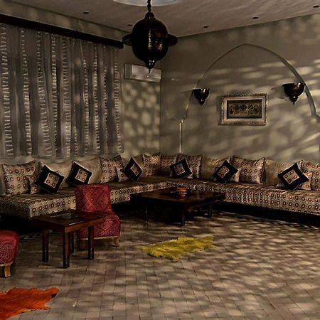 Chanel Marrakesh Eksteriør bilde